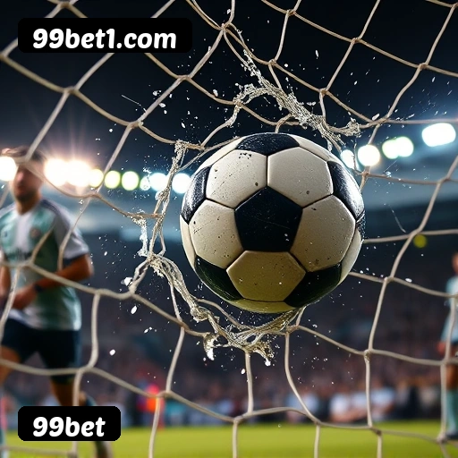 Bônus e promoções 99bet