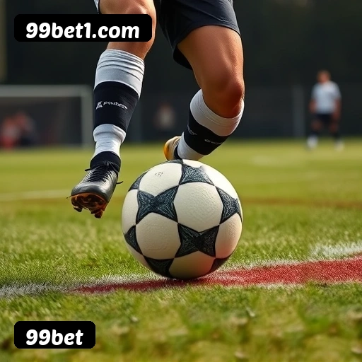 Logo da 99bet
