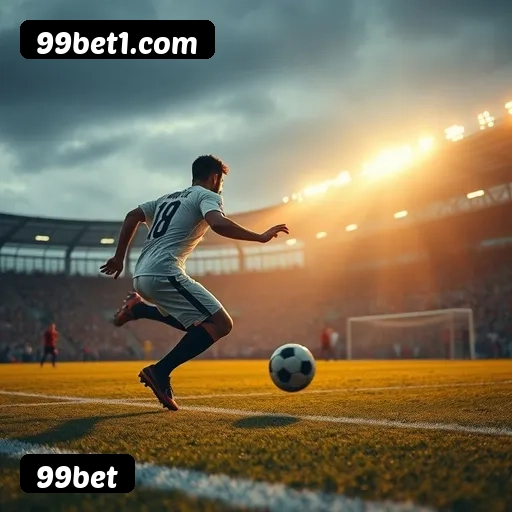 Pagamentos PIX na 99bet